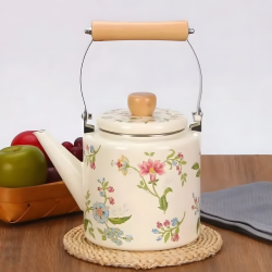 Stainless Steel Teapot 2 Liter